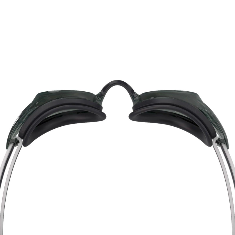 ANTEOJOS NATACIÓN UNISEX SPEEDO VANQUISHER 3.0 NEGRO - 5