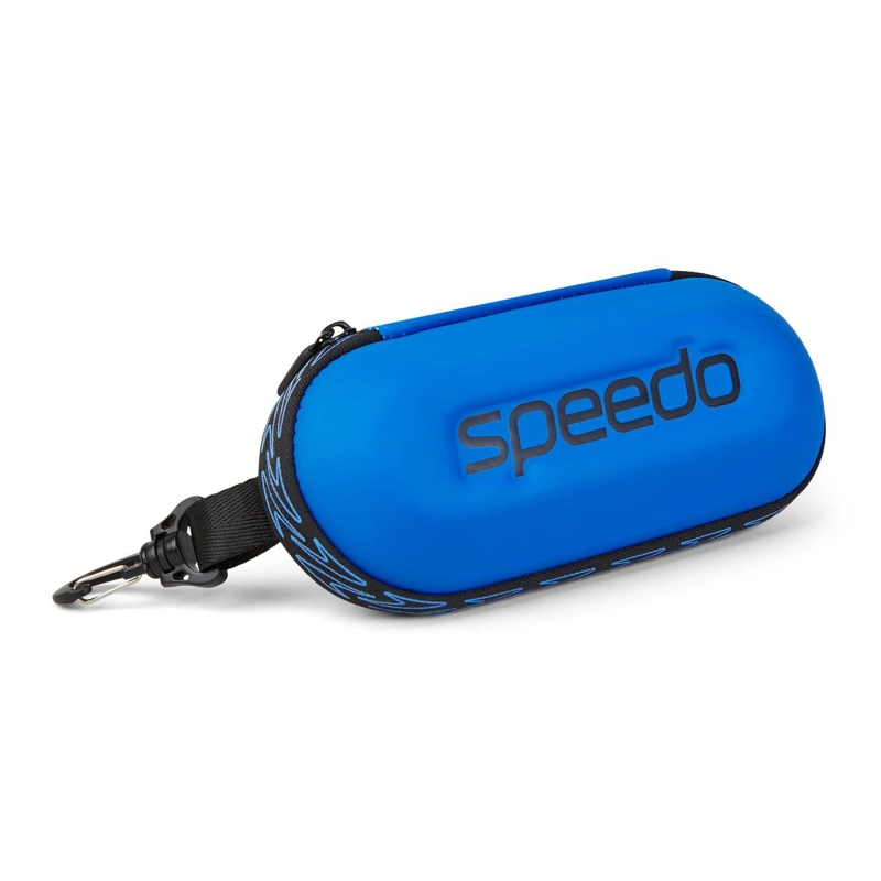 ESTUCHE PARA GAFAS SPEEDO AZUL - 2
