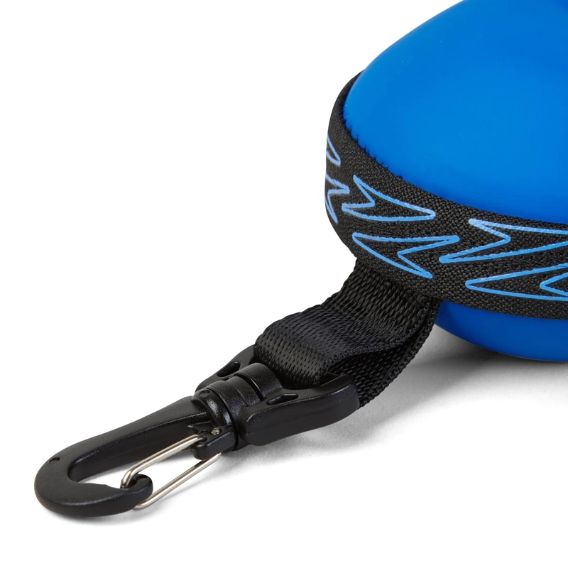 ESTUCHE PARA GAFAS SPEEDO AZUL - 4
