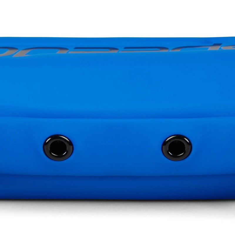 ESTUCHE PARA GAFAS SPEEDO AZUL - 5