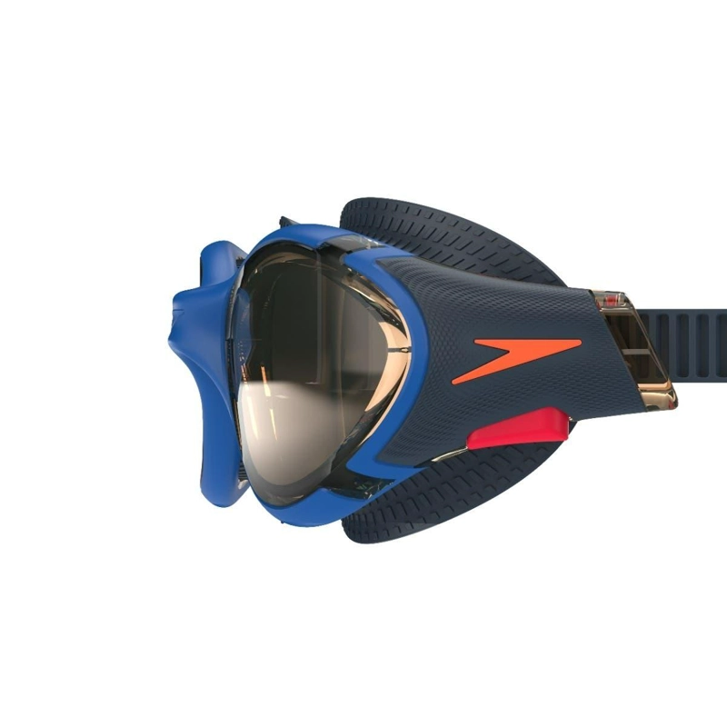 ANTEOJOS NATACION UNISEX SPEEDO BIOFUSE 2.0 RE-FLEX AZUL - 3