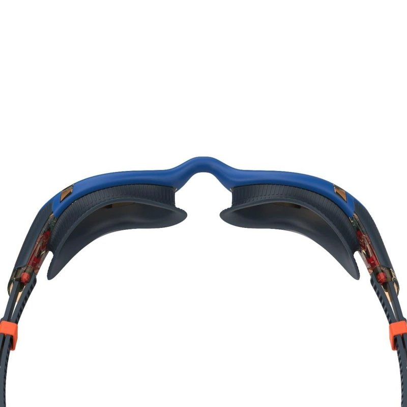 ANTEOJOS NATACION UNISEX SPEEDO BIOFUSE 2.0 RE-FLEX AZUL - 5
