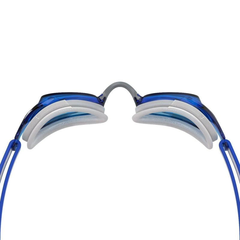 ANTEOJOS NATACION JUNIOR SPEEDO VANQUISHER 3.0 AZUL - 4
