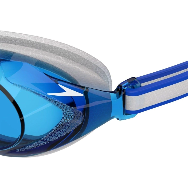 ANTEOJOS NATACION JUNIOR SPEEDO VANQUISHER 3.0 AZUL - 5