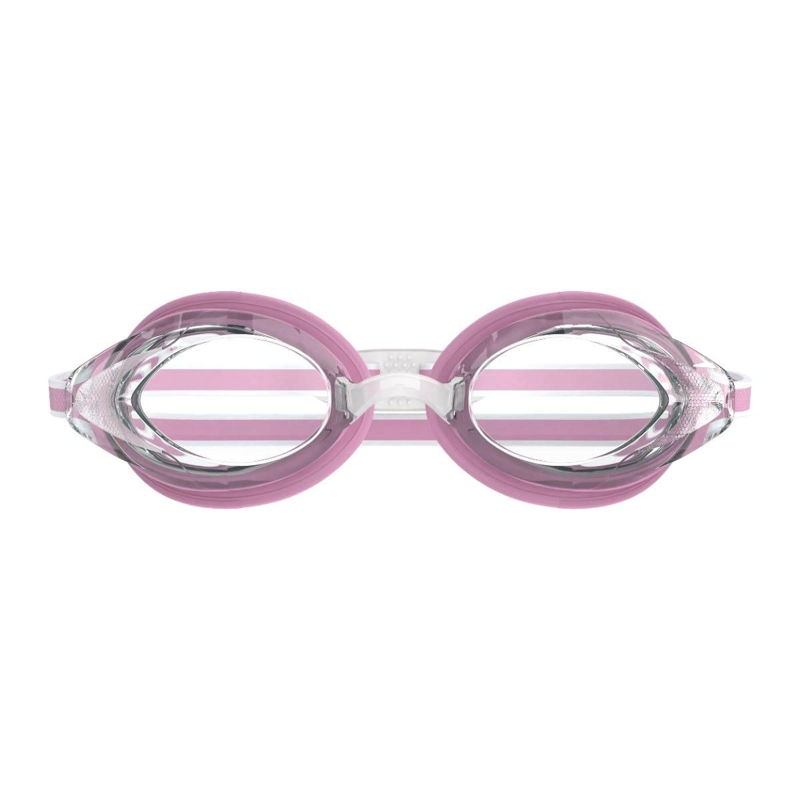 ANTEOJOS NATACION MUJER SPEEDO VANQUISHER 3.0 ROSADO - 2