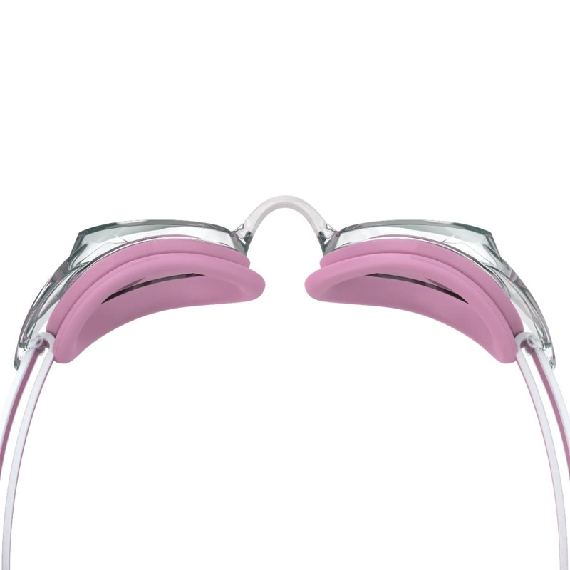 ANTEOJOS NATACION MUJER SPEEDO VANQUISHER 3.0 ROSADO - 5