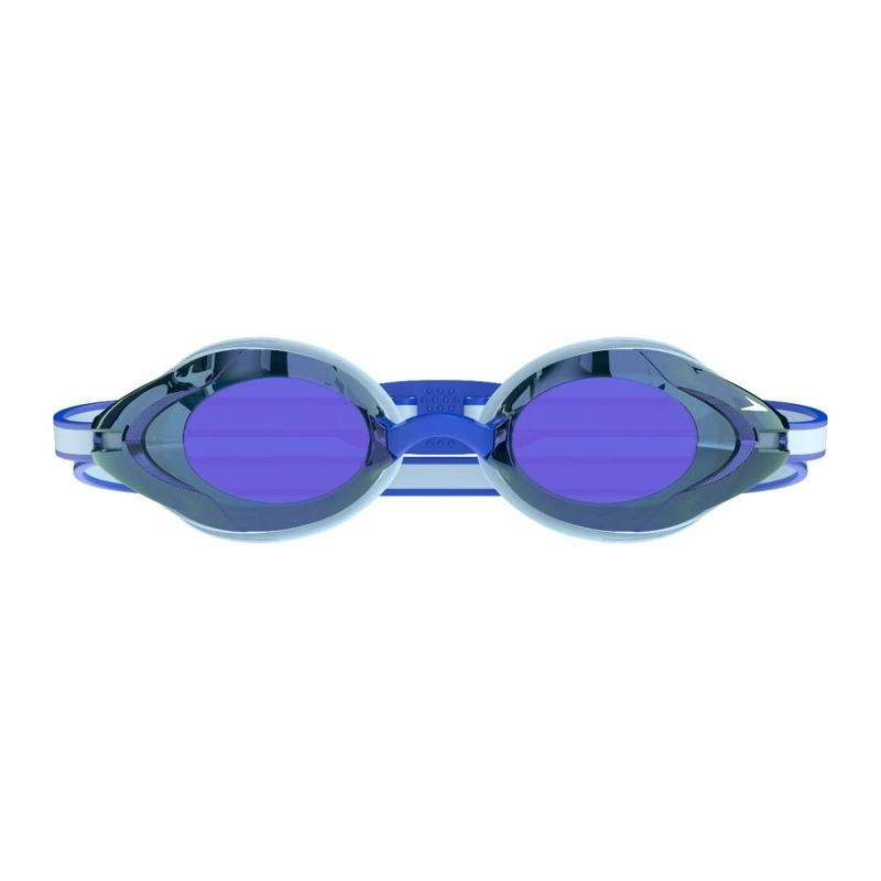 ANTEOJOS NATACION UNISEX SPEEDO VANQUISHER 3.0 ESPEJADOS - 2