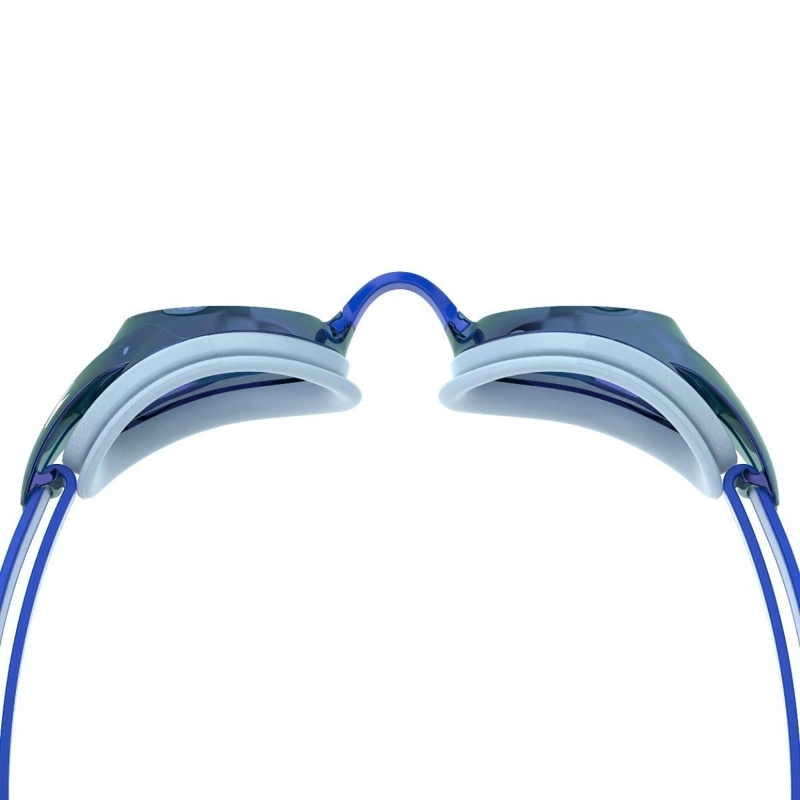 ANTEOJOS NATACION UNISEX SPEEDO VANQUISHER 3.0 ESPEJADOS - 3