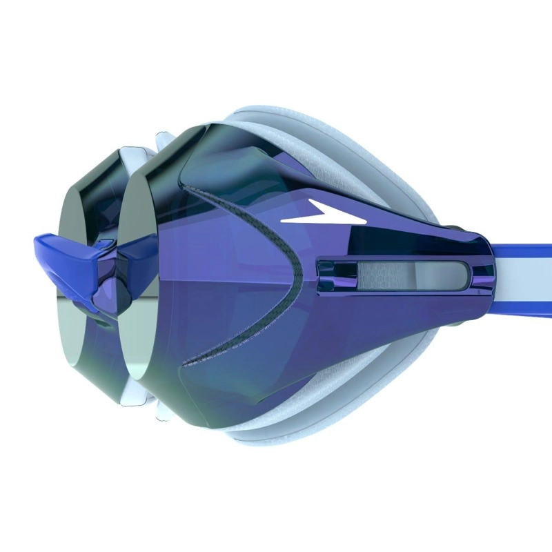 ANTEOJOS NATACION UNISEX SPEEDO VANQUISHER 3.0 ESPEJADOS - 4