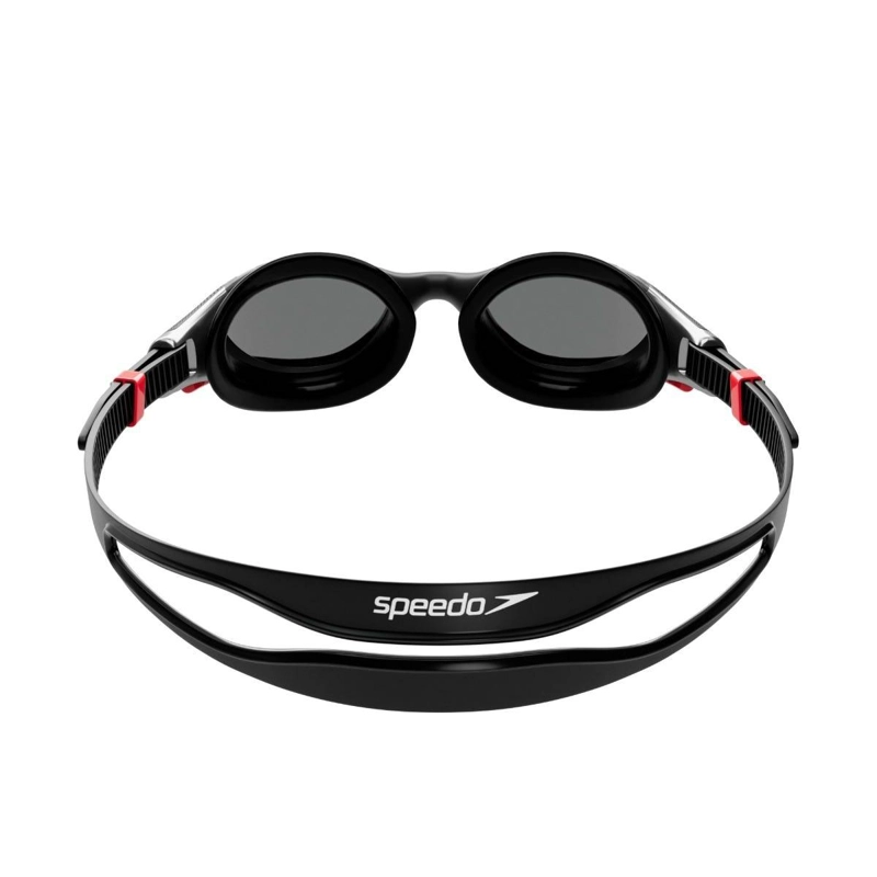 ANTEOJOS NATACION UNISEX BIOFUSE 2.0 MIRROR NEGRO - 4