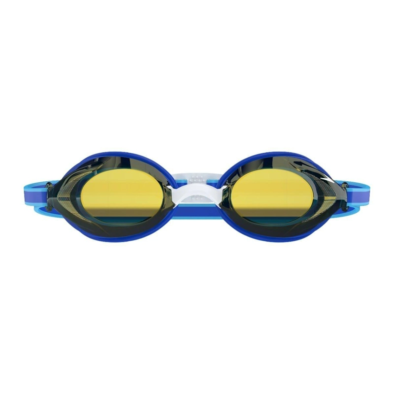 ANTEOJOS NATACION JUNIOR SPEEDO VANQUISHER 3.0 ESPEJADOS - 2