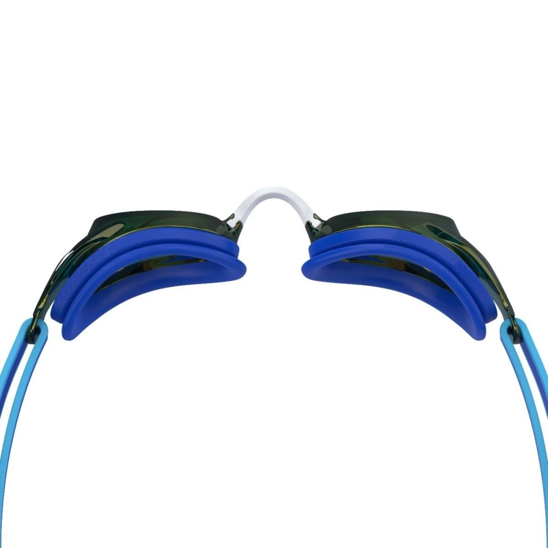 ANTEOJOS NATACION JUNIOR SPEEDO VANQUISHER 3.0 ESPEJADOS - 3