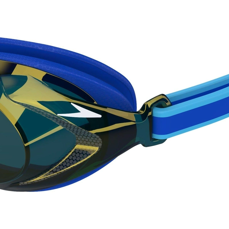 ANTEOJOS NATACION JUNIOR SPEEDO VANQUISHER 3.0 ESPEJADOS - 5