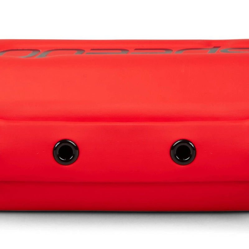ESTUCHE PARA GAFAS SPEEDO ROJO - 5