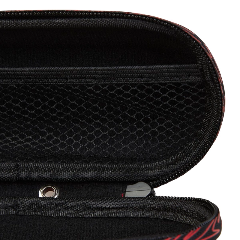 ESTUCHE PARA GAFAS SPEEDO ROJO - 6