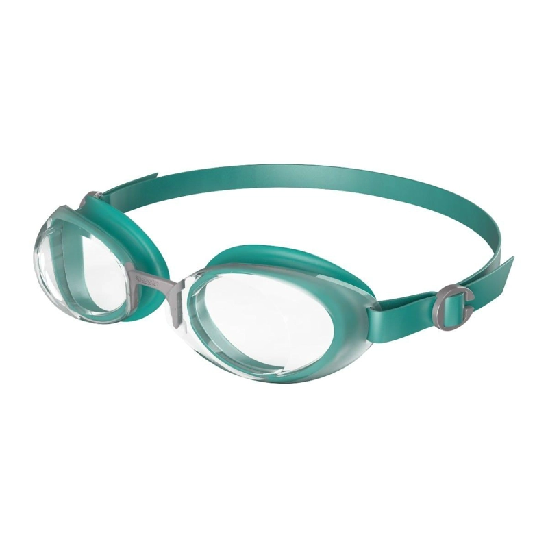 ANTEOJOS NATACION UNISEX SPEEDO JET 2.0 VERDE - 1