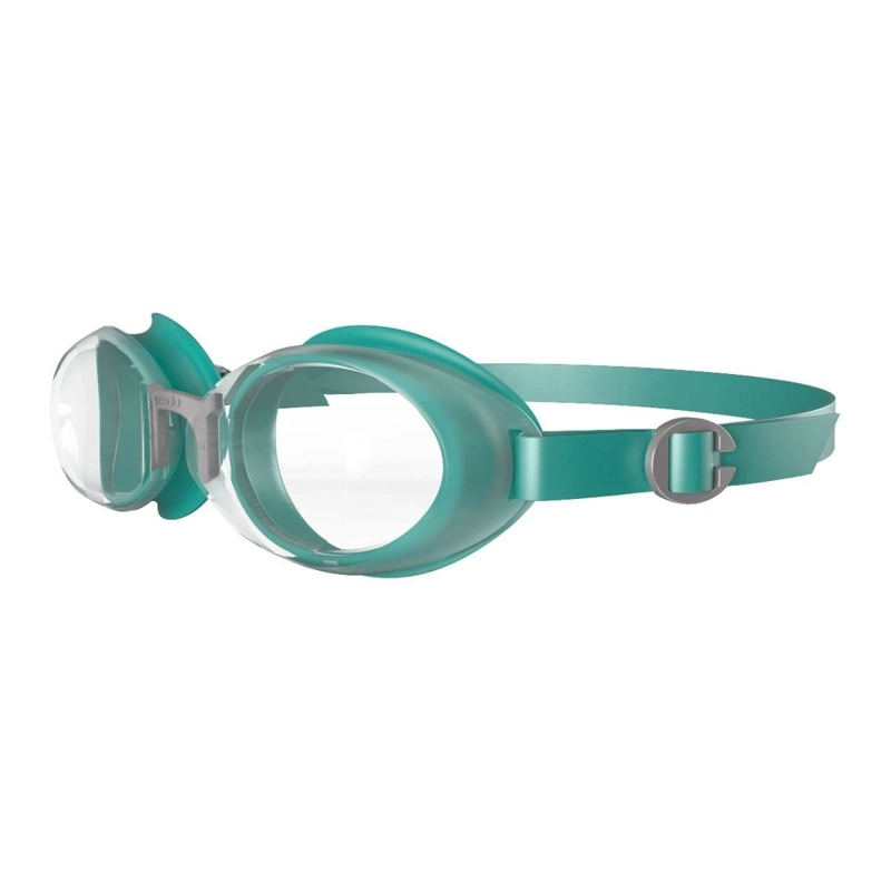 ANTEOJOS NATACION UNISEX SPEEDO JET 2.0 VERDE - 2