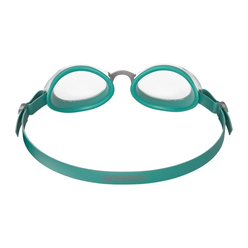 ANTEOJOS NATACION UNISEX SPEEDO JET 2.0 VERDE - 3
