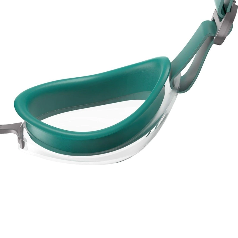 ANTEOJOS NATACION UNISEX SPEEDO JET 2.0 VERDE - 4