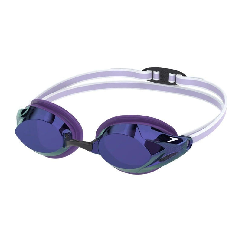 ANTEOJOS NATACION MUJER SPEEDO VANQUISHER 3.0 ESPEJADOS - 1