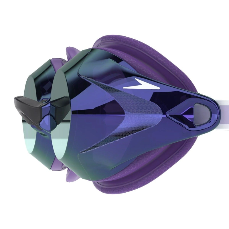 ANTEOJOS NATACION MUJER SPEEDO VANQUISHER 3.0 ESPEJADOS - 3