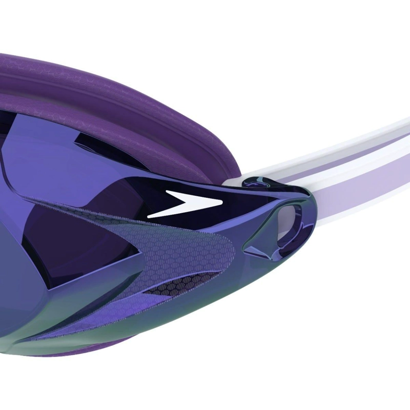 ANTEOJOS NATACION MUJER SPEEDO VANQUISHER 3.0 ESPEJADOS - 4