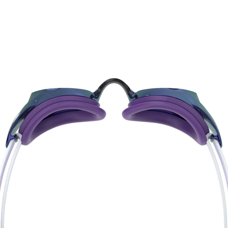 ANTEOJOS NATACION MUJER SPEEDO VANQUISHER 3.0 ESPEJADOS - 5