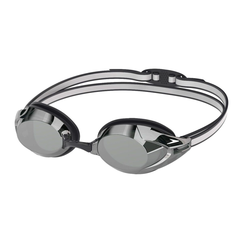 ANTEOJOS NATACION UNISEX SPEEDO VANQUISHER 3.0 ESPEJADO NG - 1