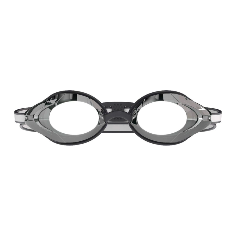 ANTEOJOS NATACION UNISEX SPEEDO VANQUISHER 3.0 ESPEJADO NG - 2