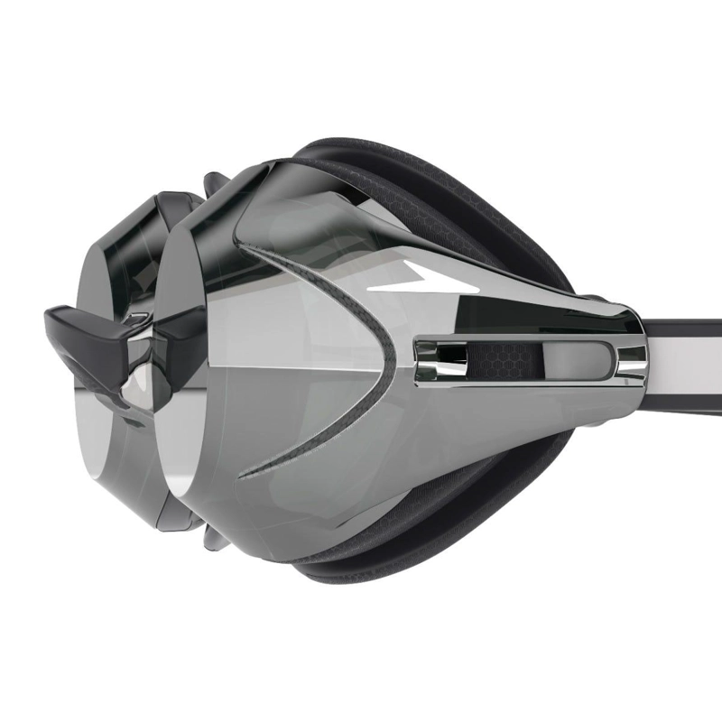 ANTEOJOS NATACION UNISEX SPEEDO VANQUISHER 3.0 ESPEJADO NG - 3