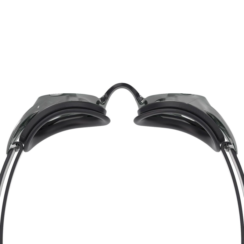 ANTEOJOS NATACION UNISEX SPEEDO VANQUISHER 3.0 ESPEJADO NG - 4