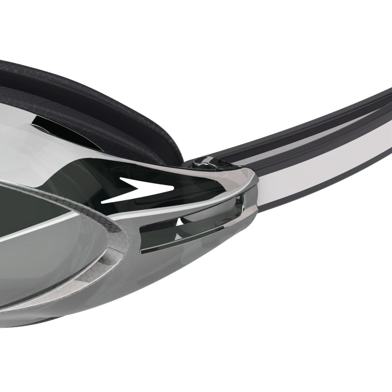 ANTEOJOS NATACION UNISEX SPEEDO VANQUISHER 3.0 ESPEJADO NG - 5