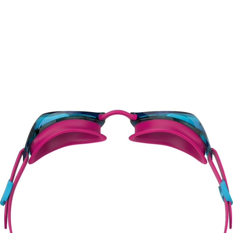 ANTEOJOS NATACION JUNIOR SPEEDO JET 2.0 ROSADO - 2