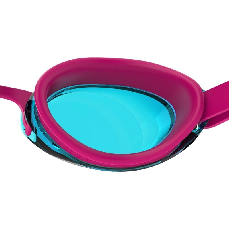 ANTEOJOS NATACION JUNIOR SPEEDO JET 2.0 ROSADO - 5