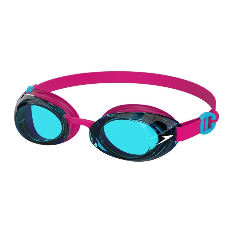 ANTEOJOS NATACION JUNIOR SPEEDO JET 2.0 ROSADO - 6