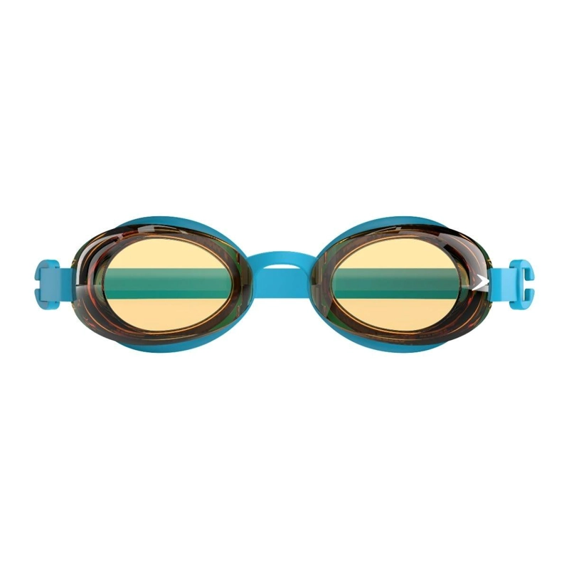 ANTEOJOS NATACION JUNIOR SPEEDO JET 2.0 AZUL - 2