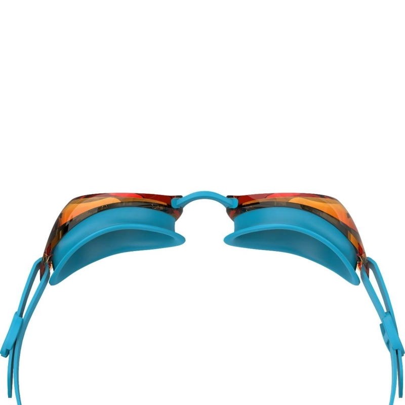 ANTEOJOS NATACION JUNIOR SPEEDO JET 2.0 AZUL - 3