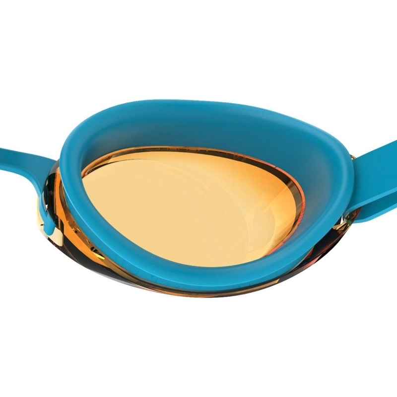 ANTEOJOS NATACION JUNIOR SPEEDO JET 2.0 AZUL - 6