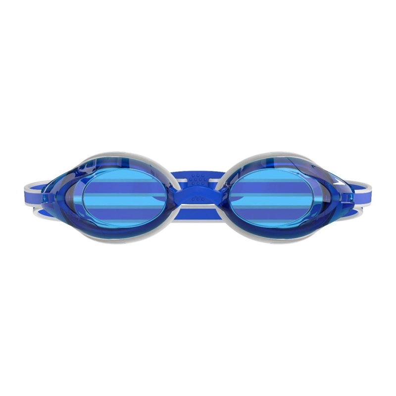 ANTEOJOS NATACION UNISEX SPEEDO VANQUISHER 3.0 AZUL - 2