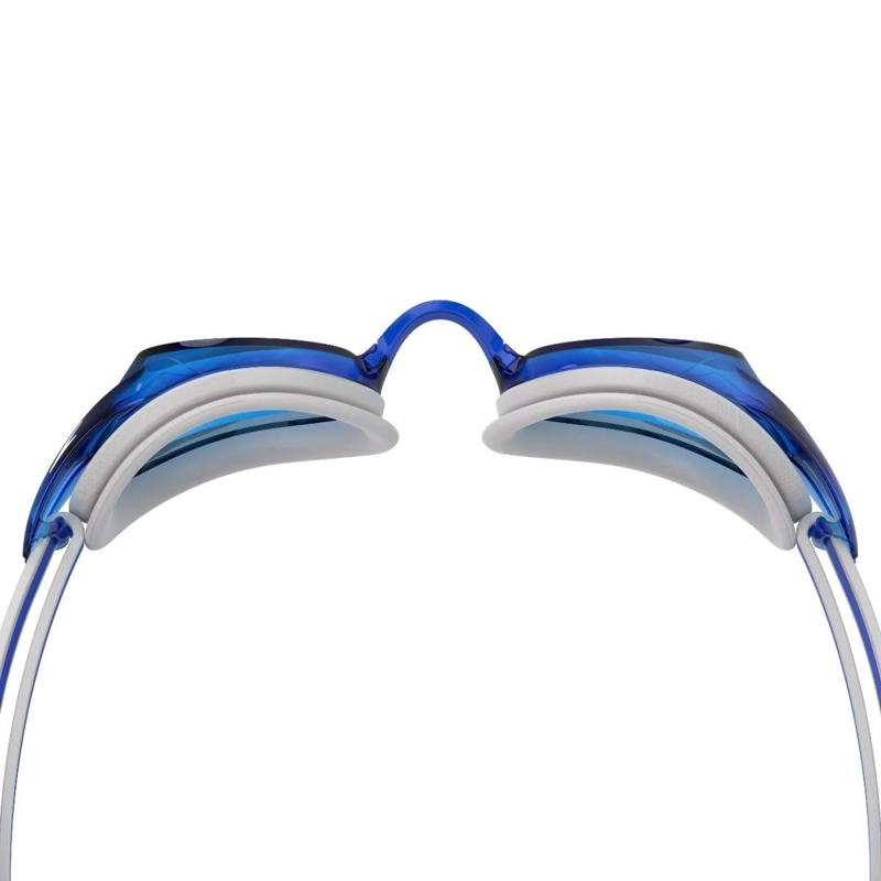 ANTEOJOS NATACION UNISEX SPEEDO VANQUISHER 3.0 AZUL - 5