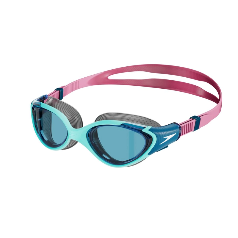 ANTEOJOS NATACION UNISEX SPEEDO BIOFUSE 2.0 BICOLOR - 1