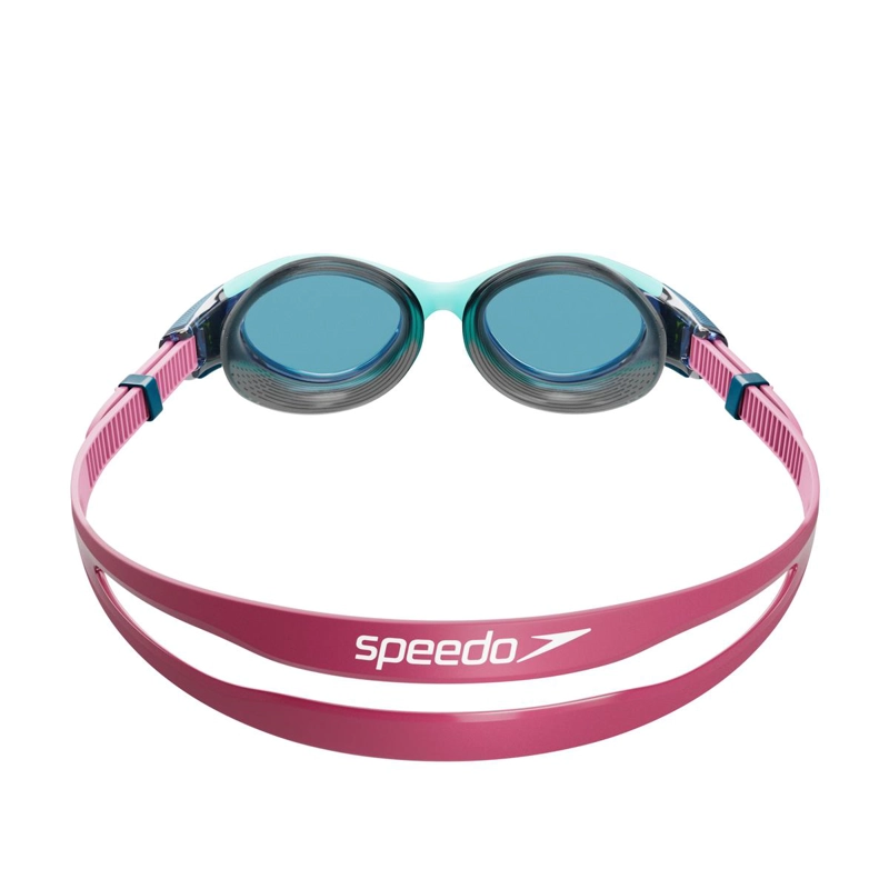 ANTEOJOS NATACION UNISEX SPEEDO BIOFUSE 2.0 BICOLOR - 2