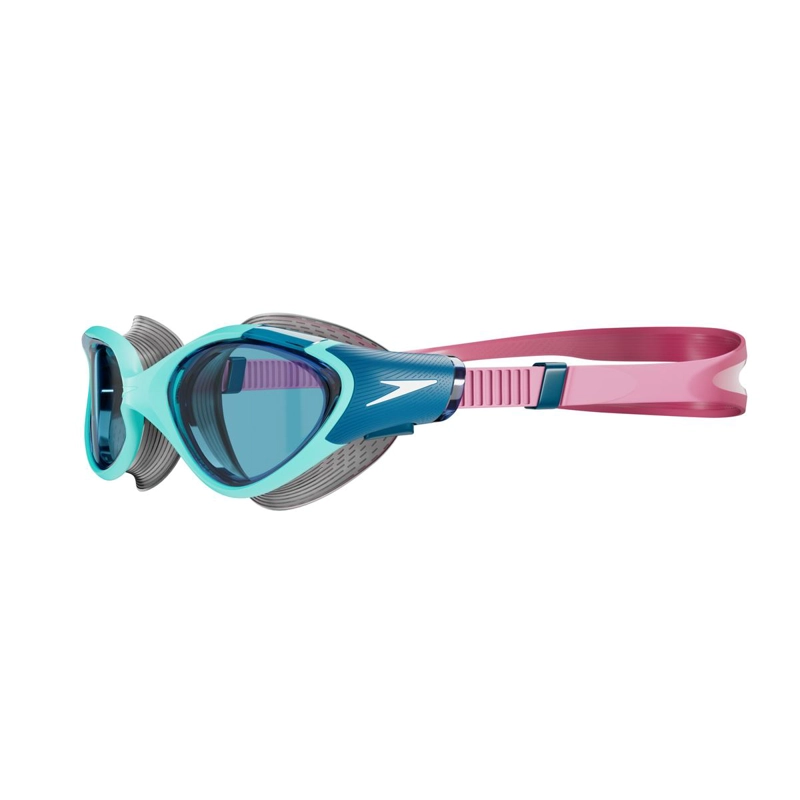 ANTEOJOS NATACION UNISEX SPEEDO BIOFUSE 2.0 BICOLOR - 3