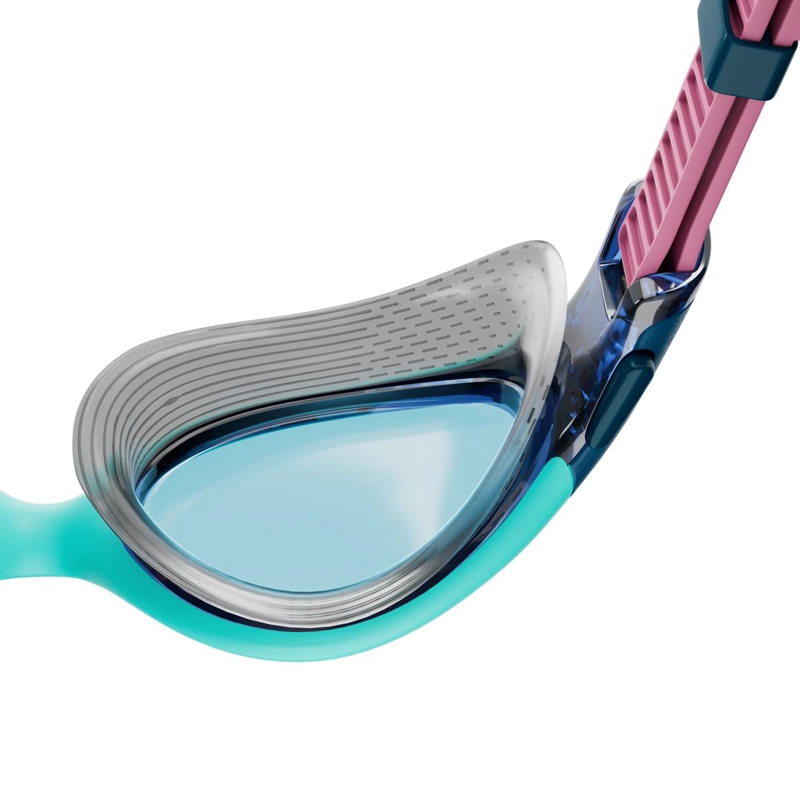 ANTEOJOS NATACION UNISEX SPEEDO BIOFUSE 2.0 BICOLOR - 4