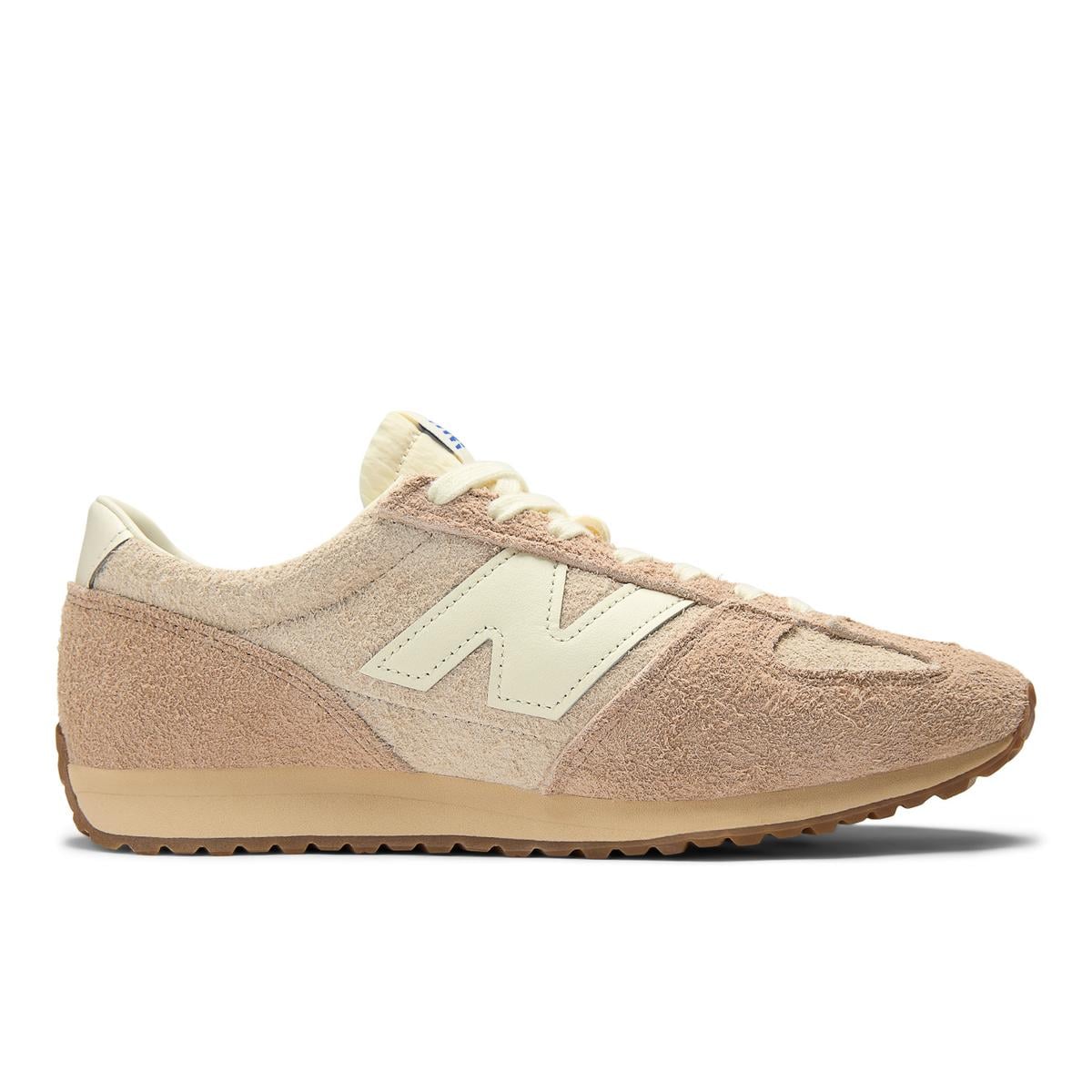 ZAPATILLAS URBANAS MUJER NEW BALANCE 471 BEIGE - 1