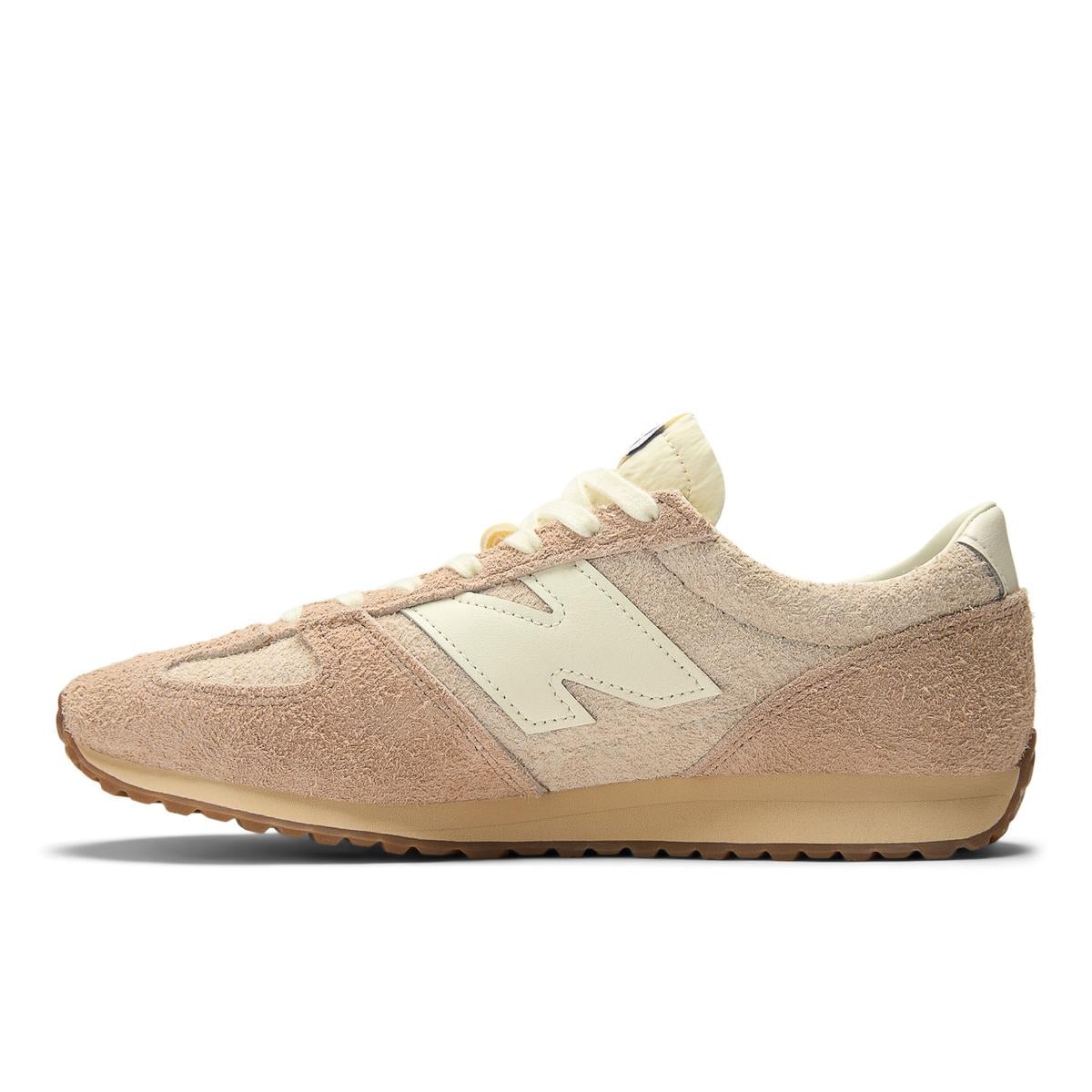 ZAPATILLAS URBANAS MUJER NEW BALANCE 471 BEIGE - 2