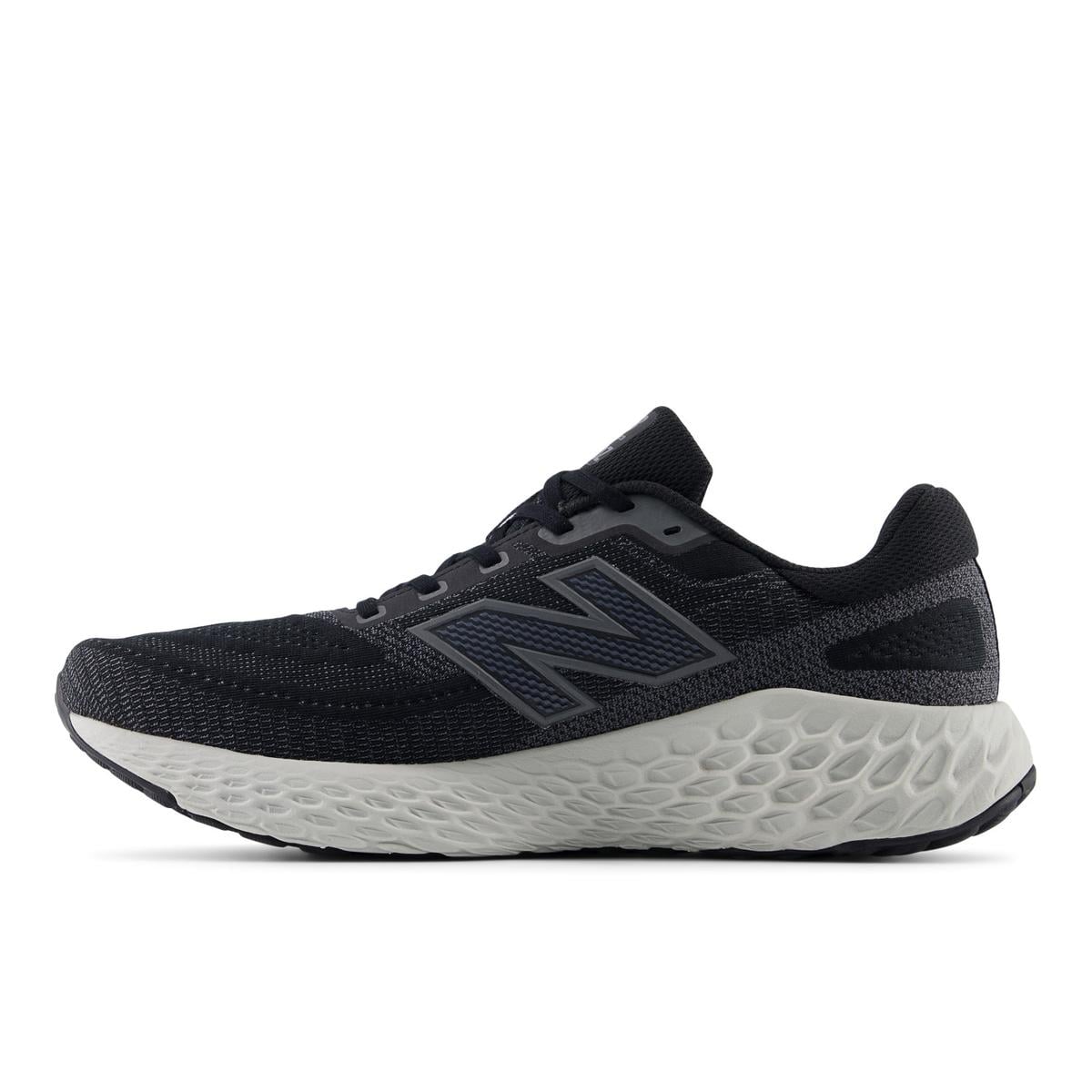 ZAPATILLAS RUNNING HOMBRE NEW BALANCE EVOZ V4 NEGRO/N - 2