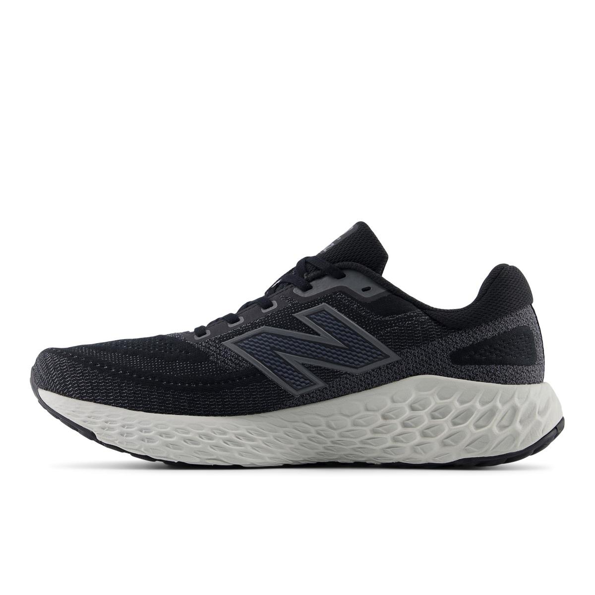 ZAPATILLAS RUNNING HOMBRE NEW BALANCE EVOZ V4 NEGRO/N - 2