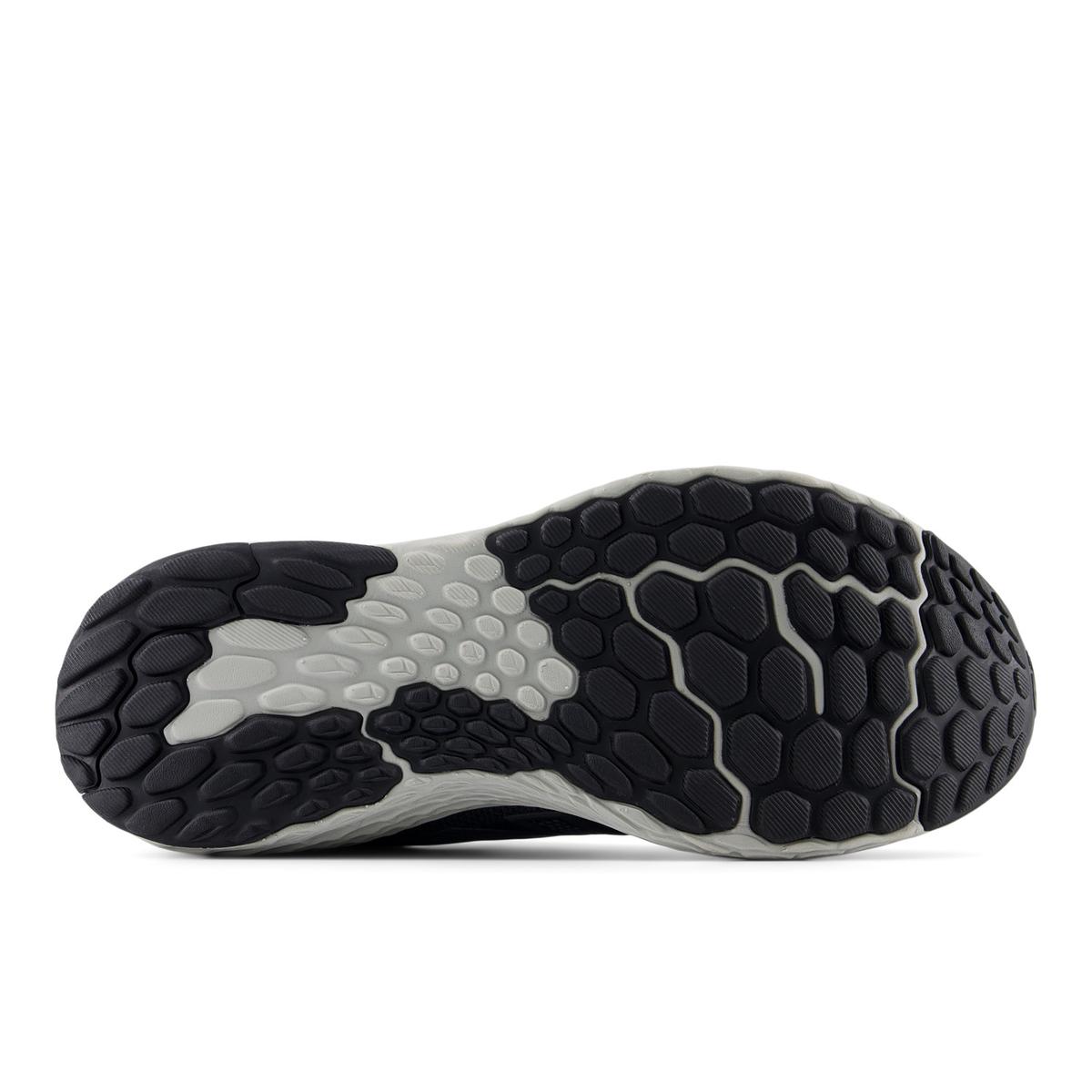 ZAPATILLAS RUNNING HOMBRE NEW BALANCE EVOZ V4 NEGRO/N - 5