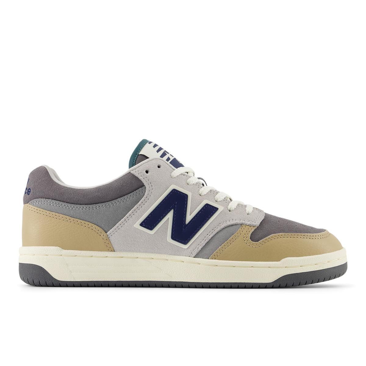 ZAPATILLAS URBANAS HOMBRE NEW BALANCE 480 MULTICOLOR - 1